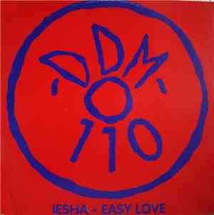 Iesha - Easy Love