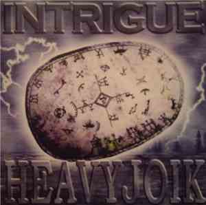 Intrigue  - Heavyjoik