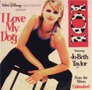 Jo Beth Taylor - I Love My Dog