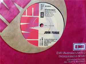 John Forde - Stardance