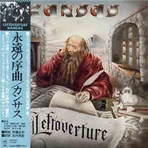 Kansas  - Leftoverture
