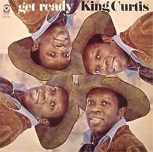 King Curtis - Get Ready