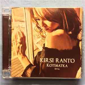 Kirsi Ranto - Kotimatka