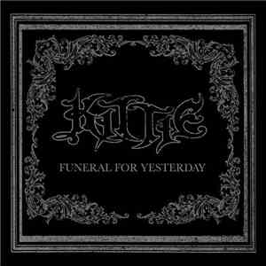 Kittie - Funeral For Yesterday