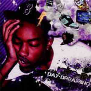 Kris-Jin - Day Dreaming