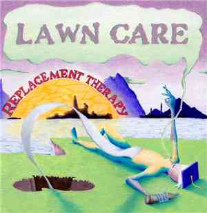 Lawn Care - Replacement Therapy