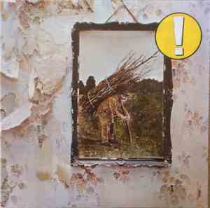 Led Zeppelin - Untitled