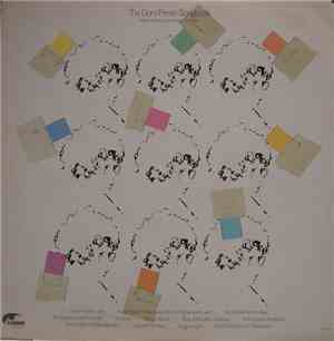 LeRoy Holmes Orchestra - The Dory Previn Songbook