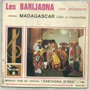 Les Barijaona - Salama E !  Lay Bary