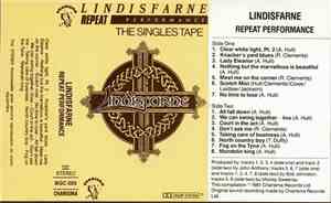Lindisfarne - Repeat Performance - The Singles Album