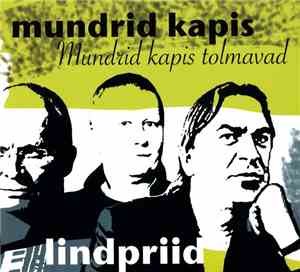 Lindpriid - Mundrid Kapis