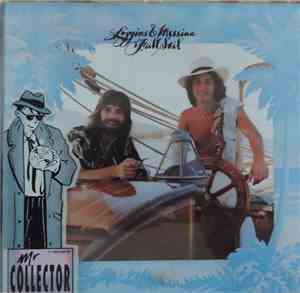 Loggins And Messina - Full Sail
