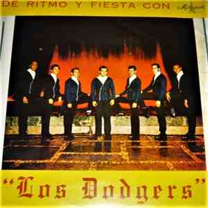 Los Dodger's - De Ritmo Y Fiesta