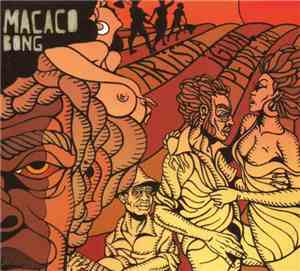 Macaco Bong - Artista Igual Pedreiro