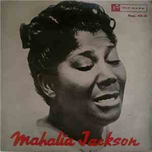 Mahalia Jackson - Mahalia Jackson