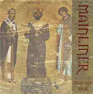 Mainliner - Mainliner Sonic