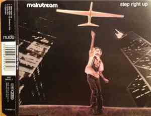 Mainstream - Step Right Up