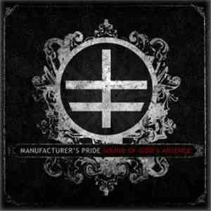 Manufacturer's Pride - Sound Of God's Absence