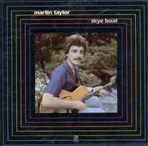 Martin Taylor - Skye Boat