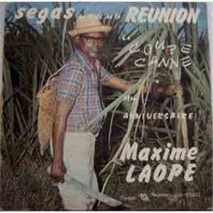 Maxime Laope - La Coupe Canne / Mon Anniversaire