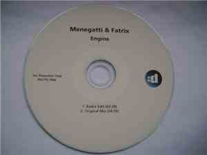 Menegatti & Fatrix - Engine