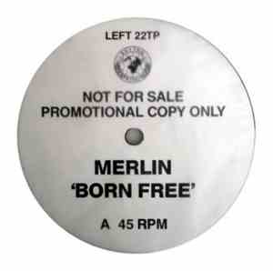 Merlin - Born Free