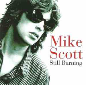 Mike Scott - Still Burning
