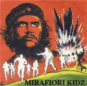 Mirafiori Kidz - Torneremo Sulla Langa