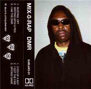 Mix-O-Rap - DMR