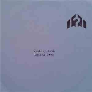 Mystery Jets - Making Dens