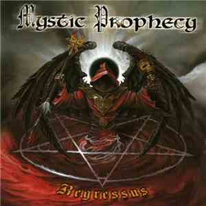 Mystic Prophecy - Regressus
