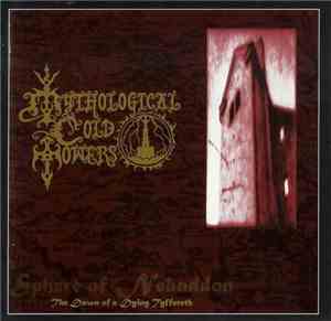 Mythological Cold Towers - Sphere Of Nebaddon (The Dawn Of A Dying Tyfferet ...