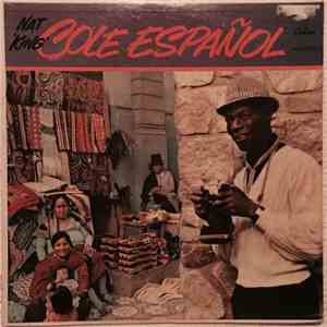 Nat 'King' Cole - Cole Español