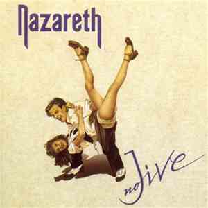 Nazareth  - No Jive