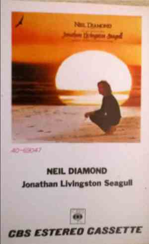 Neil Diamond - Jonathan Livingston Seagull (Original Motion Picture Sound T ...