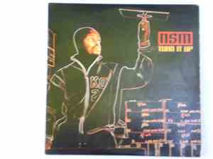 NSM - Turn It Up