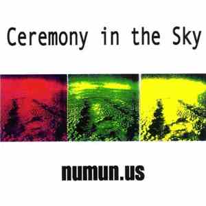 numun - Ceremony in the Sky