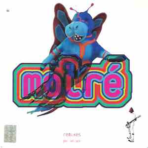 Odiseo - Moiré (Remixes)