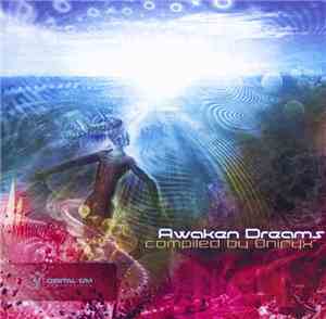 Oniryx - Awaken Dreams