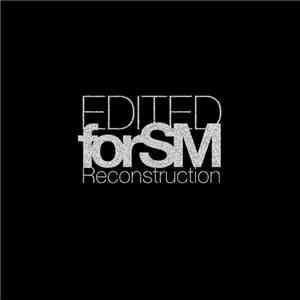 Ono  - ForSM - Edited Reconstruction