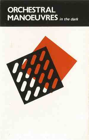 Orchestral Manoeuvres In The Dark - Orchestral Manoeuvres In The Dark