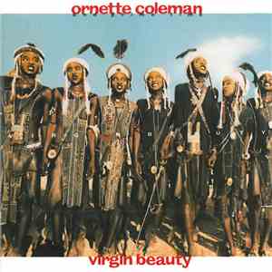 Ornette Coleman And Prime Time  - Virgin Beauty