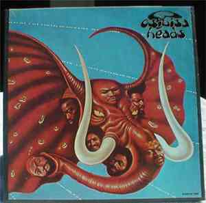 Osibisa - Heads