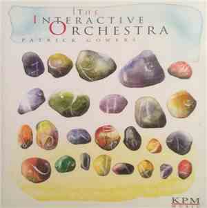 Patrick Gowers - The Interactive Orchestra
