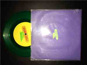 Peat Moss - Sunday Driver