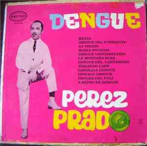 Perez Prado - Dengue