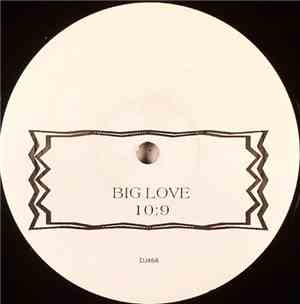 Pete Heller / Stardust - Big Love / Music Sounds Better With You