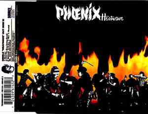Phoenix - Heatwave