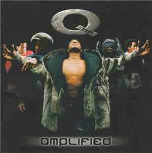 Q-Tip - Amplified