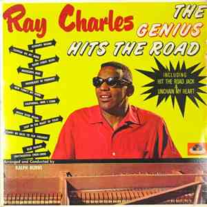 Ray Charles - The Genius Hits The Road